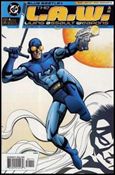 L.A.W. (Living Assault Weapons)(Invalid) issue 1-Z-INVALID