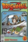 Dragonball Z Part 3 issue 6