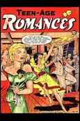 Teen-Age Romances issue 18
