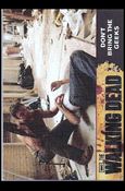 Walking Dead (Base Set) card 51 Don't Bring The Geeks