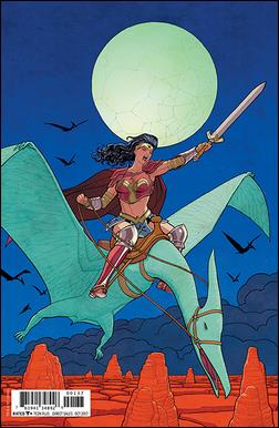 Dark Nights: Metal issue 1-SI Cliff Chiang Fried Pie Virgin Cover