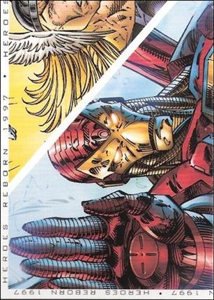 Marvel Universe 2011 (Base Set) card 37