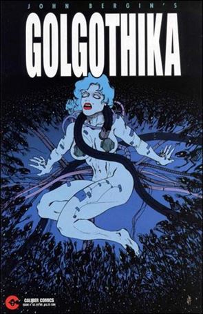 Golgothika Cover Image 2