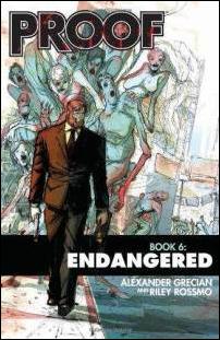 Proof issue 6-A  Endangered