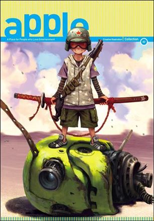 Apple issue 2