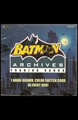 Batman Archives  Cover Image 1