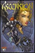 Ascension issue 1-Z-INVALID1