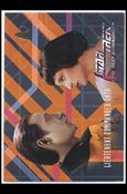 Star Trek: The Next Generation - The Episode Collection Season One (Base Set) card 107 Lieutenant Commander Data