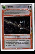 Star Wars: Dagobah Revised (Base Set) card 121 Scramble
