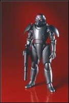 Appleseed figure 3 Orc