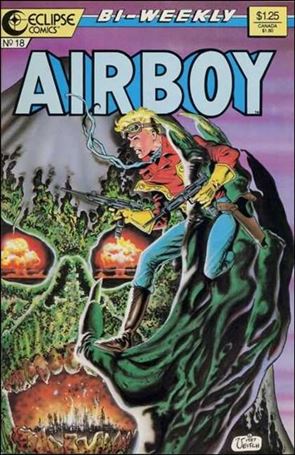 Airboy (1986) issue 18
