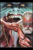 Project Superpowers (Base Set) card 18