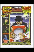 Flint Comix & Entertainment  issue 18