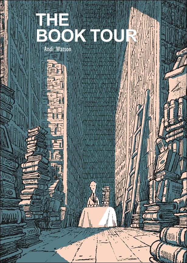 Book Tour issue nn