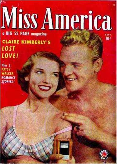 Miss America Magazine issue 26