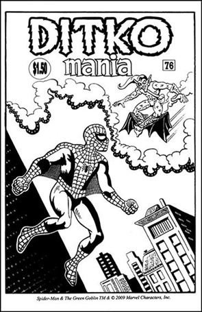 Ditkomania issue 76