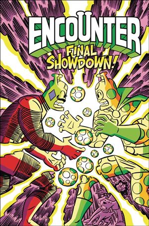 Encounter Cover Image 2