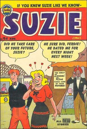 Suzie Comics issue 94