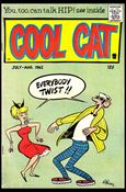 Cool Cat Cover Image 2