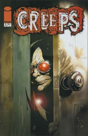 Creeps issue 3
