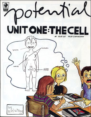 Potential issue 1