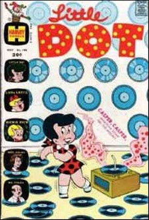 Little Dot (1953) issue 146