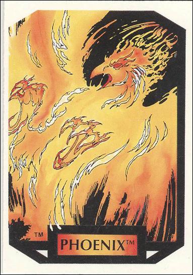 Colossal Conflicts (Base Set) card 62 Phoenix