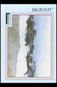 Bigfoot (Base Set) card 83