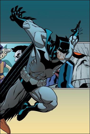 Absolute Superman/Batman  issue 2