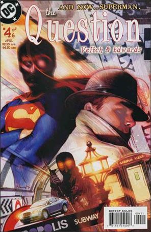 Question (2005) issue 4