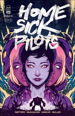 Home Sick Pilots Cover Image 2