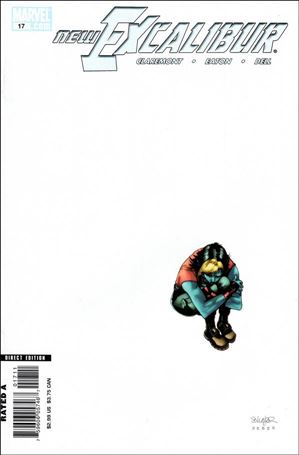 New Excalibur issue 17