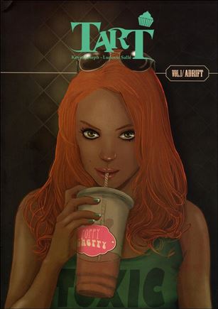Tart (2013) Cover Image 1