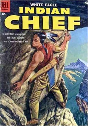 Indian Chief issue 18