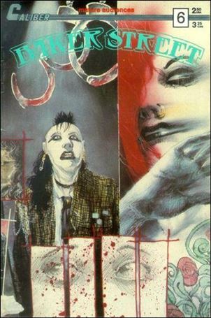 Baker Street issue 6