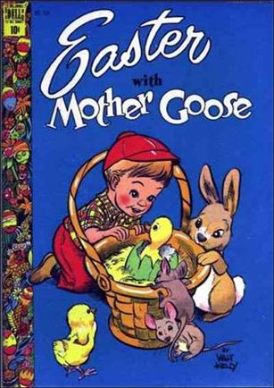 Four Color (1942) issue 220