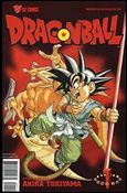 Dragonball Part 2 Cover Image 1
