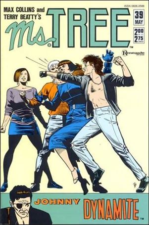 Ms. Tree issue 39