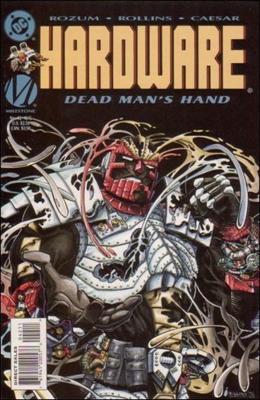 Hardware issue 42