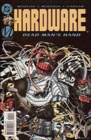 Hardware issue 42