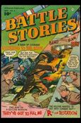Battle Stories (1952) issue 5