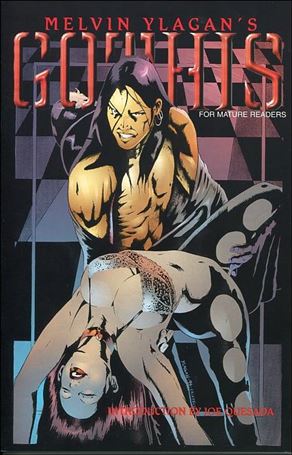 Gothis Cover Image 1