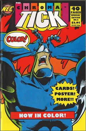 Chroma-Tick issue 2