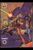 Valiant Era: Series 2 (Base Set) card 234