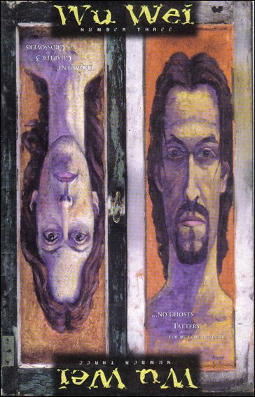 Wu Wei issue 3