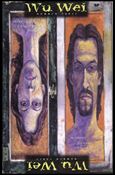 Wu Wei Cover Image 1