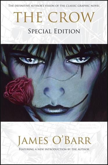 Crow: Special Edition issue nn