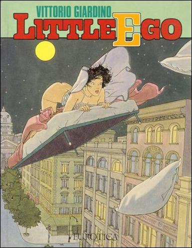 Little Ego issue 1-B