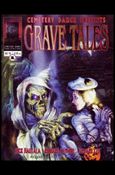 Grave Tales Cover Image 1