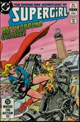 Supergirl (1983) issue 6-Z-INVALID